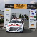ADAC Rallye Masters, Stemweder Berg Rallye