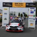 ADAC Rallye Masters, Stemweder Berg Rallye