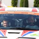ADAC Rallye Masters, Stemweder Berg Rallye