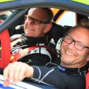 ADAC Rallye Masters, Stemweder Berg Rallye