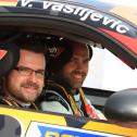 ADAC Rallye Masters, Stemweder Berg Rallye
