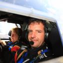 ADAC Rallye Masters, Stemweder Berg Rallye