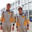ADAC Rallye Masters, Stemweder Berg Rallye