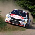 ADAC Rallye Masters, Stemweder Berg Rallye