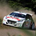 ADAC Rallye Masters, Stemweder Berg Rallye