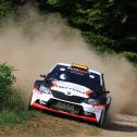 ADAC Rallye Masters, Stemweder Berg Rallye
