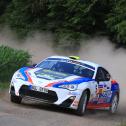 ADAC Rallye Masters, Stemweder Berg Rallye