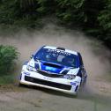 ADAC Rallye Masters, Stemweder Berg Rallye