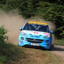 ADAC Rallye Masters, Stemweder Berg Rallye