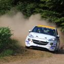 ADAC Rallye Masters, Stemweder Berg Rallye