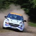 ADAC Rallye Masters, Stemweder Berg Rallye