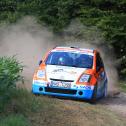 ADAC Rallye Masters, Stemweder Berg Rallye