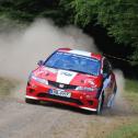 ADAC Rallye Masters, Stemweder Berg Rallye
