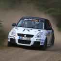 ADAC Rallye Masters, Stemweder Berg Rallye