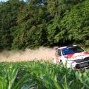 ADAC Rallye Masters, Stemweder Berg Rallye