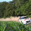 ADAC Rallye Masters, Stemweder Berg Rallye