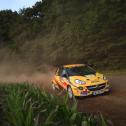 ADAC Rallye Masters, Stemweder Berg Rallye