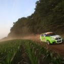 ADAC Rallye Masters, Stemweder Berg Rallye
