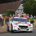 ADAC Rallye Masters, Stemweder Berg Rallye