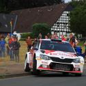 ADAC Rallye Masters, Stemweder Berg Rallye