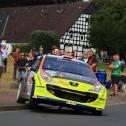 ADAC Rallye Masters, Stemweder Berg Rallye