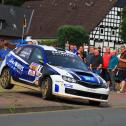 ADAC Rallye Masters, Stemweder Berg Rallye