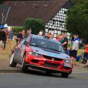 ADAC Rallye Masters, Stemweder Berg Rallye