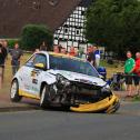 ADAC Rallye Masters, Stemweder Berg Rallye