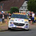 ADAC Rallye Masters, Stemweder Berg Rallye