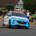 ADAC Rallye Masters, Stemweder Berg Rallye