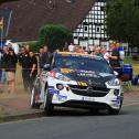 ADAC Rallye Masters, Stemweder Berg Rallye