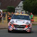 ADAC Rallye Masters, Stemweder Berg Rallye