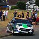 ADAC Rallye Masters, Stemweder Berg Rallye
