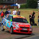 ADAC Rallye Masters, Stemweder Berg Rallye