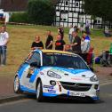 ADAC Rallye Masters, Stemweder Berg Rallye