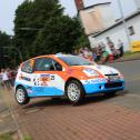 ADAC Rallye Masters, Stemweder Berg Rallye