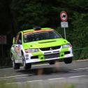 ADAC Rallye Masters, Stemweder Berg Rallye