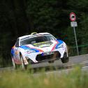 ADAC Rallye Masters, Stemweder Berg Rallye