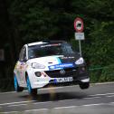 ADAC Rallye Masters, Stemweder Berg Rallye