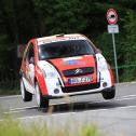 ADAC Rallye Masters, Stemweder Berg Rallye
