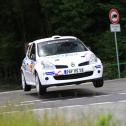 ADAC Rallye Masters, Stemweder Berg Rallye