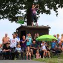 ADAC Rallye Masters, Stemweder Berg Rallye