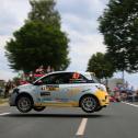ADAC Rallye Masters, Stemweder Berg Rallye