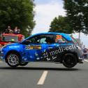 ADAC Rallye Masters, Stemweder Berg Rallye