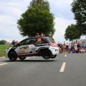 ADAC Rallye Masters, Stemweder Berg Rallye