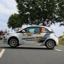 ADAC Rallye Masters, Stemweder Berg Rallye