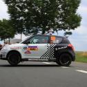 ADAC Rallye Masters, Stemweder Berg Rallye