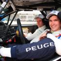 ADAC Rallye Masters, Stemweder Berg Rallye