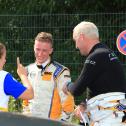 ADAC Rallye Masters, Stemweder Berg Rallye