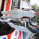 ADAC Rallye Masters, Stemweder Berg Rallye